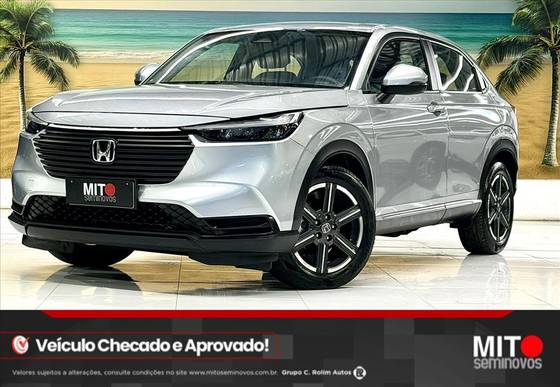 HONDA HR-V 1.5 DI I-VTEC FLEX EX CVT